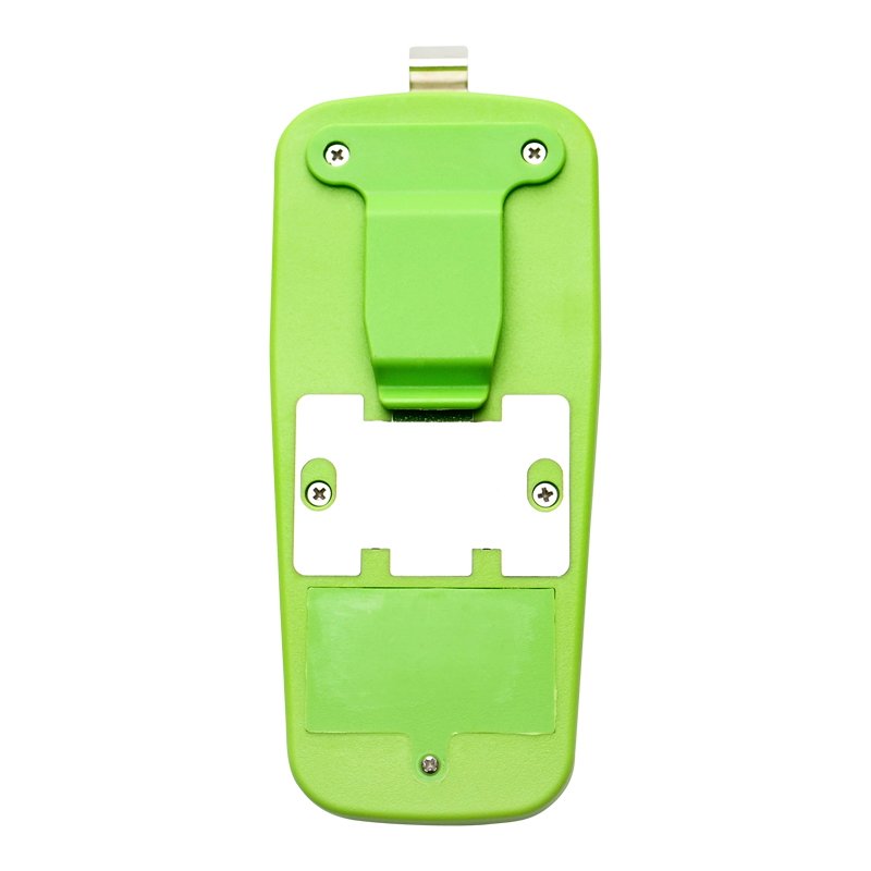 Tester digital pentru gard electric 13.000W Breckner Germany